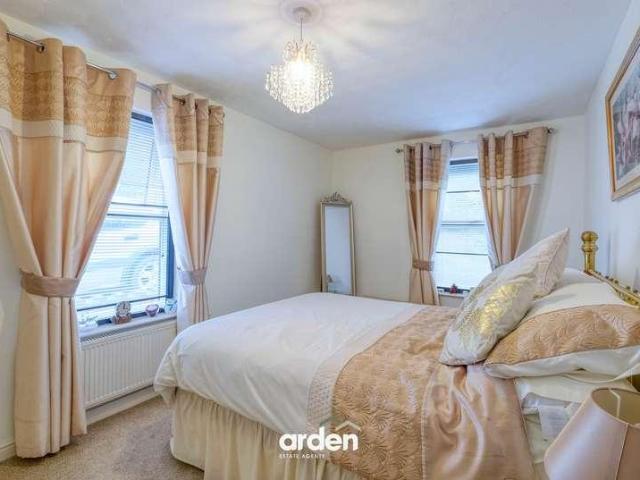 House for sale in Bromsgrove