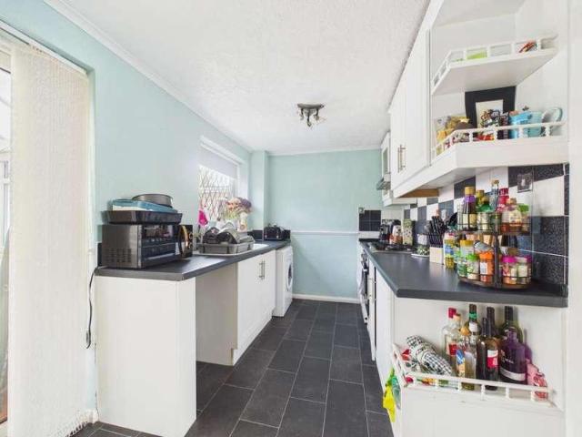 House for sale in Hull, City Of Kingston Upon Hull