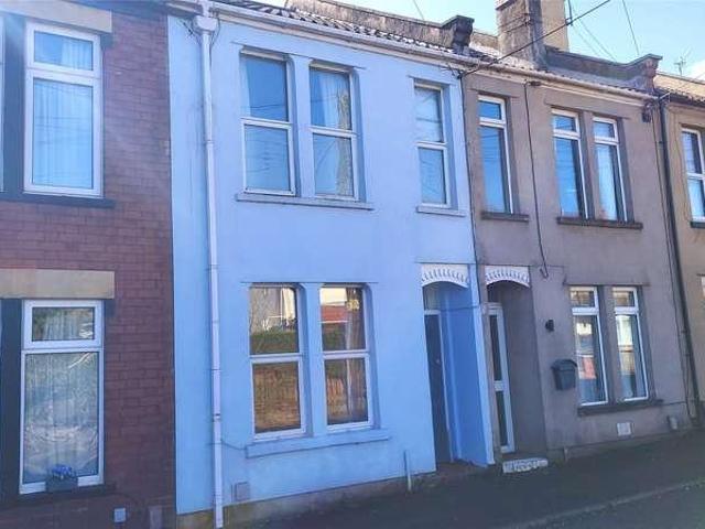 House for sale in Long Ashton, North Somerset