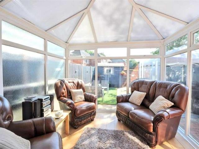 House for sale in Longton, Stoke-on-Trent
