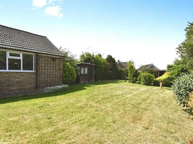 House for sale in Thorngumbald