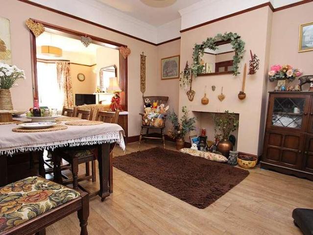 House for sale in Comberton, Rushock