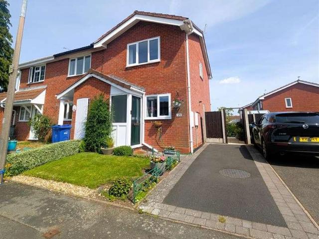 House for sale in Shell Corner, Halesowen