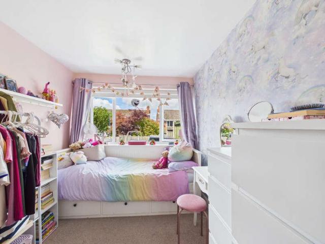 House for sale in Rushock, Worcestershire