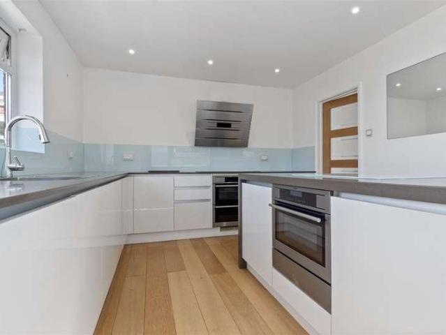 House for sale in Worthing, West Sussex