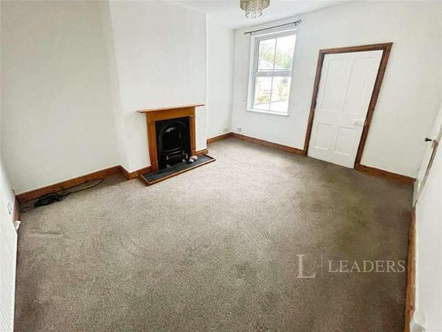 House for sale in The Ronkswood, Worcestershire