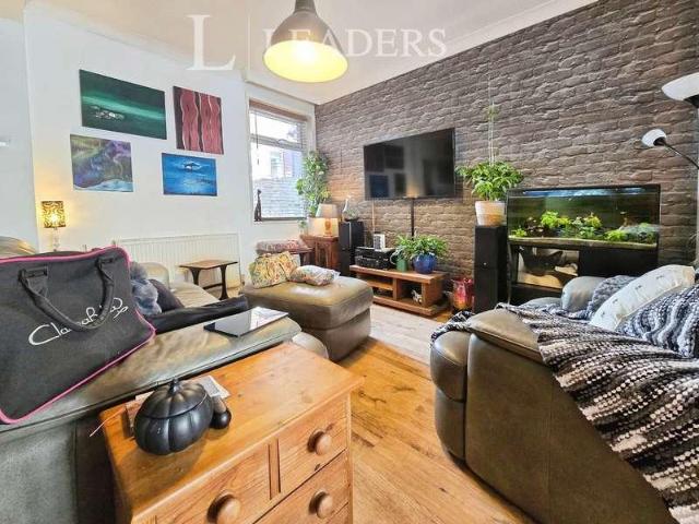 House for sale in Tipner, City Of Portsmouth