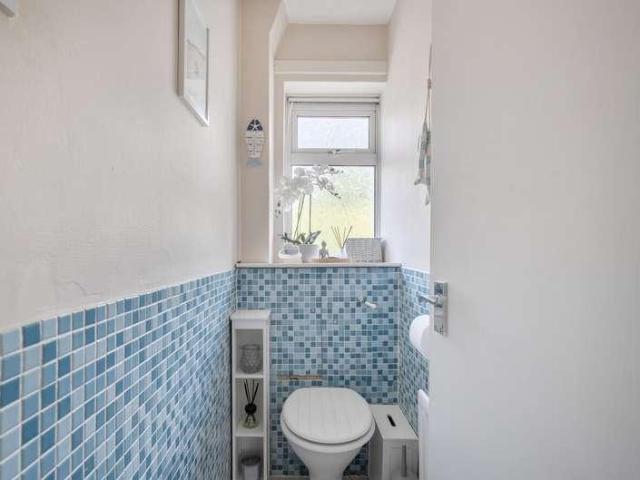 House for sale in Warminster, Wiltshire