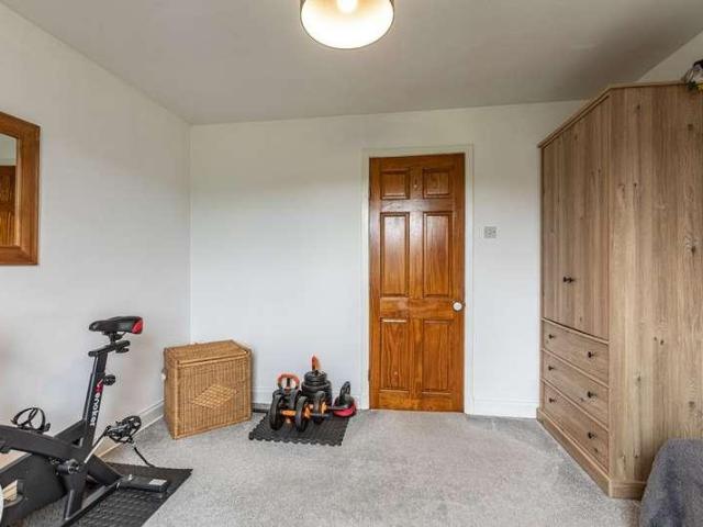 House for sale in Bannerfield, Selkirk