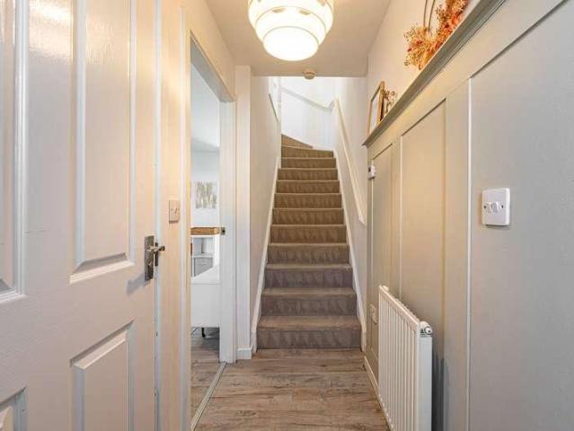 House for sale in Bryncethin, Wales