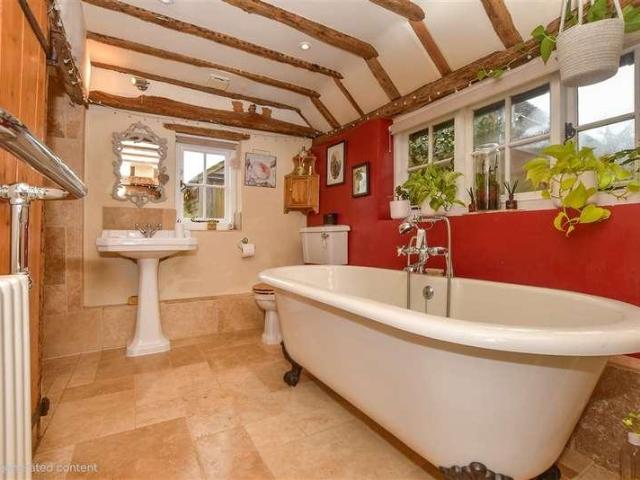 House for sale in Bridgefield, Kent