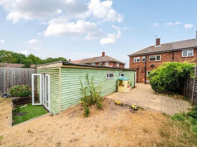 House for sale in Sheerwater, Woking