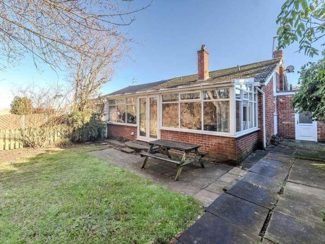 House for sale in Woolsington, Tyne And Wear