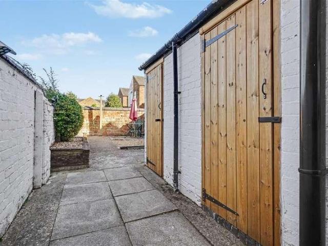 House for sale in Long Eaton, Erewash