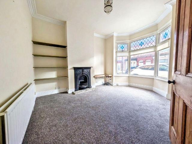 House for sale in Stockton-on-tees