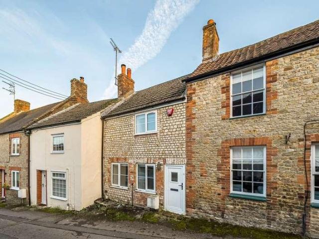 House for sale in Warminster, Wiltshire