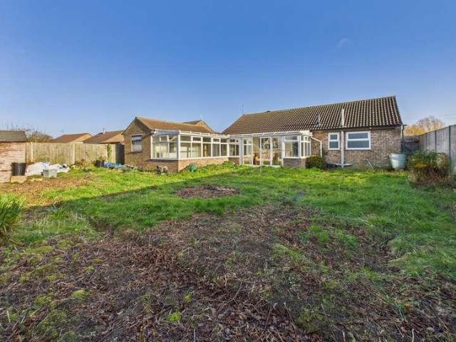 House for sale in Mablethorpe and Sutton, Belleau