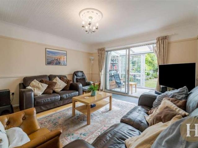 House for sale in Harborne, West Midlands