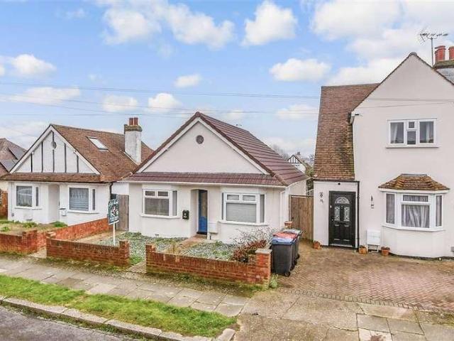 House for sale in Oxenden, Canterbury