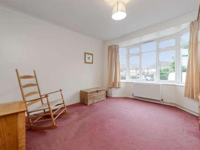 House for sale in Chiswell Green, St Albans