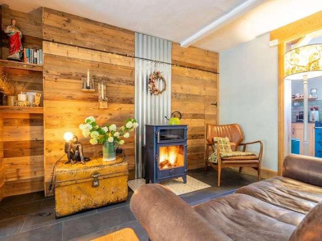 House for sale in Ludlow, Shropshire