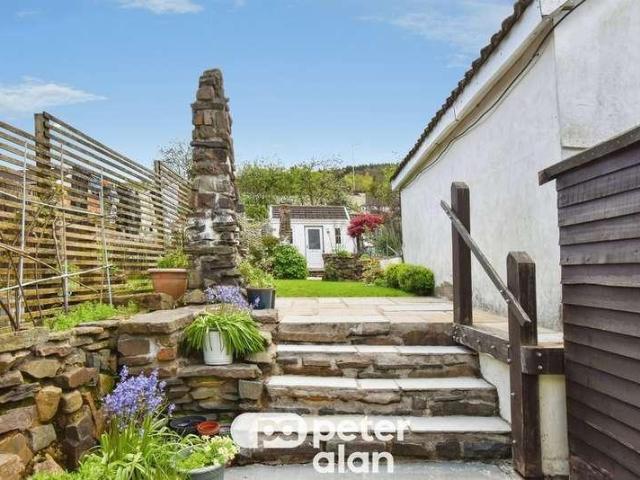 House for sale in Resolven, Wales