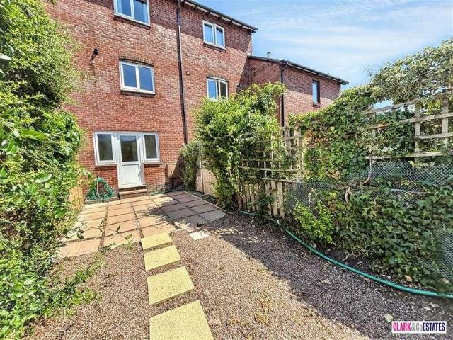 House for sale in Watergate, Devon