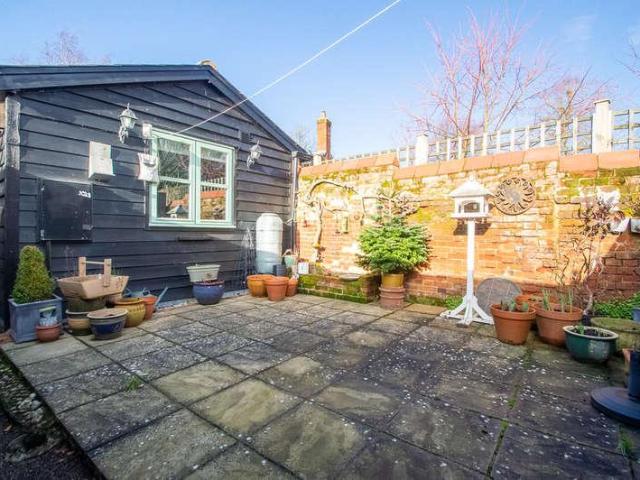 House for sale in Stoke-by-Clare, Chedburgh