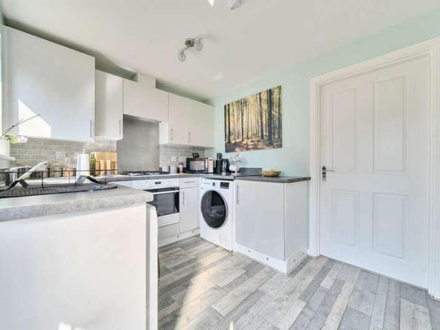 House for sale in Crosby Common, Clehonger