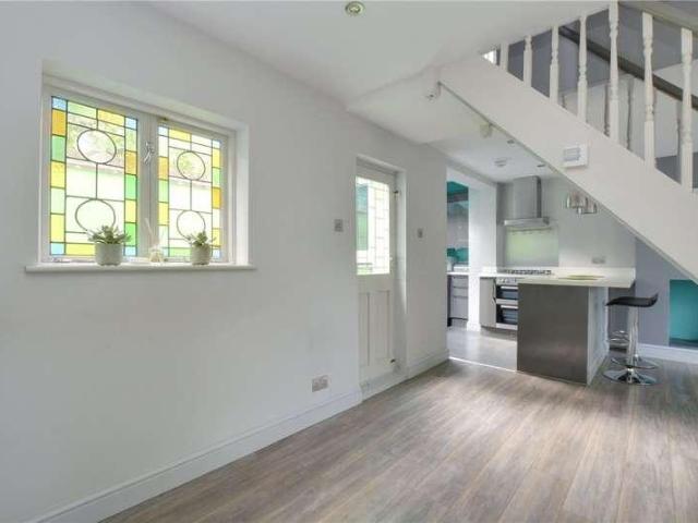 House for sale in London Borough of Lewisham, Blackheath