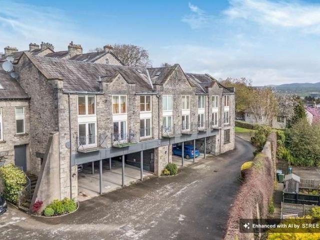 House for sale in Flookburgh
