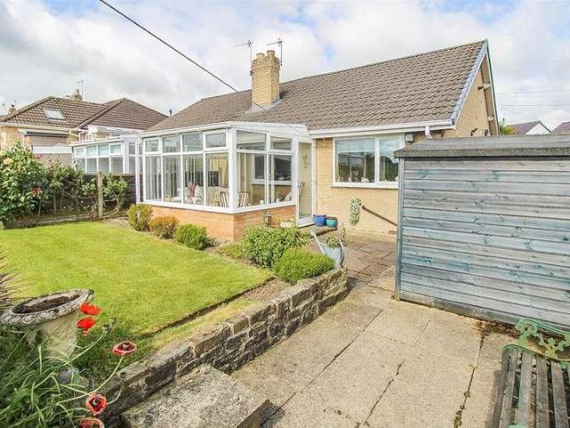 House for sale in Overton, West Yorkshire