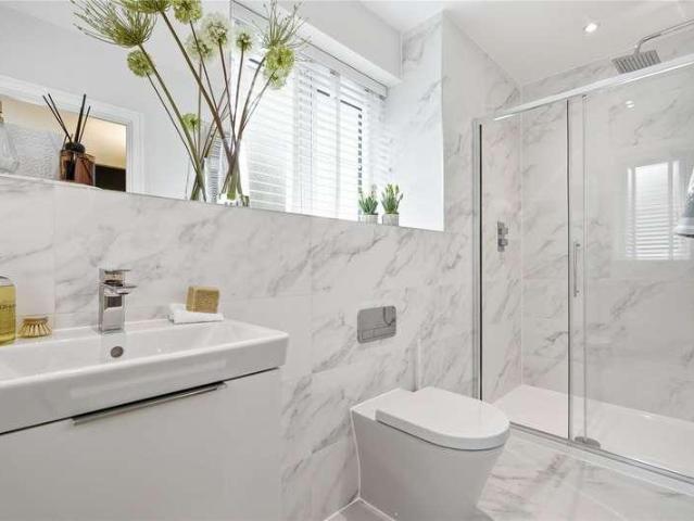 House for sale in Row Town, Surrey