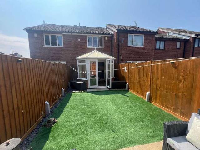 House for sale in Stretton Baskerville, Barton