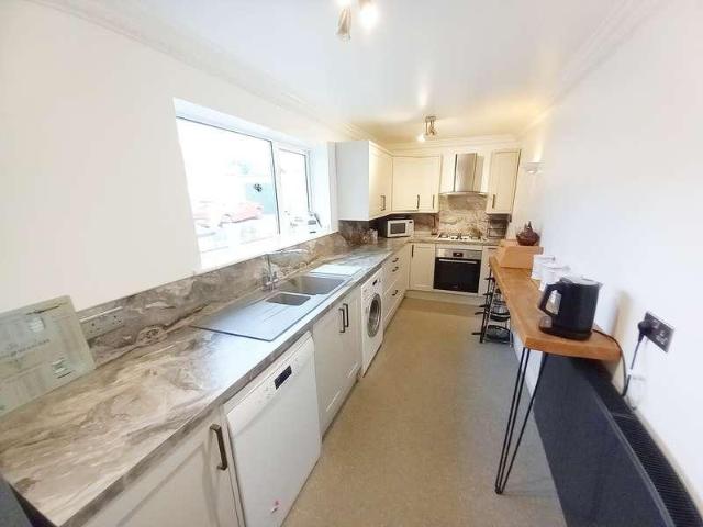 House for sale in Billy Row, North East