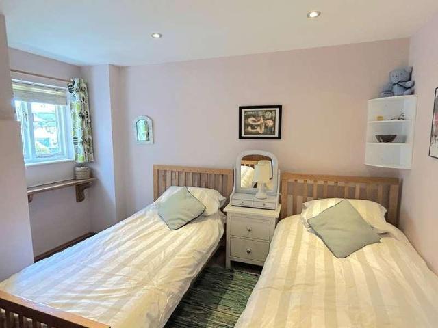 House for sale in Strode, Devon