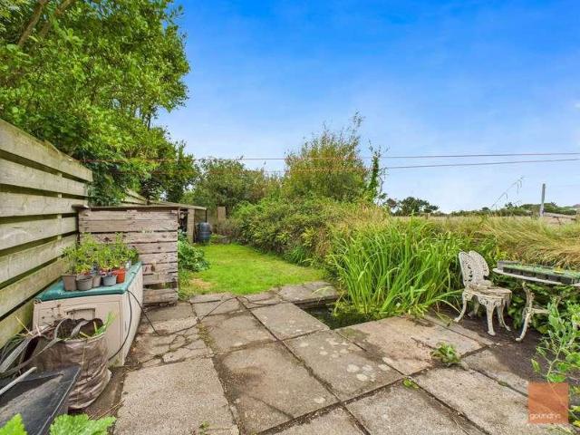 House for sale in Goonbell, Cornwall