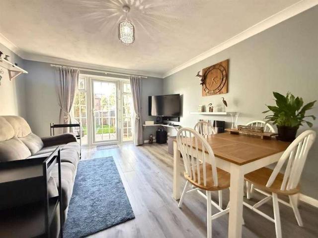 House for sale in Oakwood, Derby