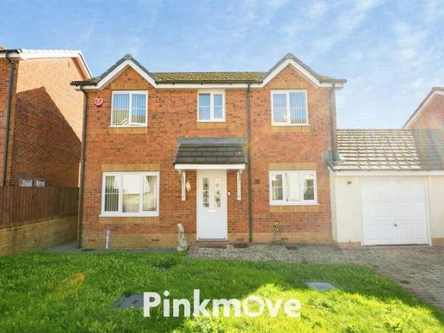 House for sale in Pantside, Newbridge
