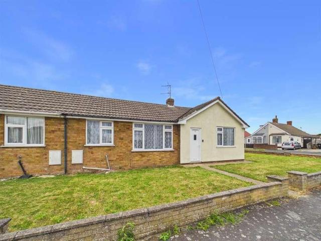 House for sale in Mablethorpe and Sutton, Belleau