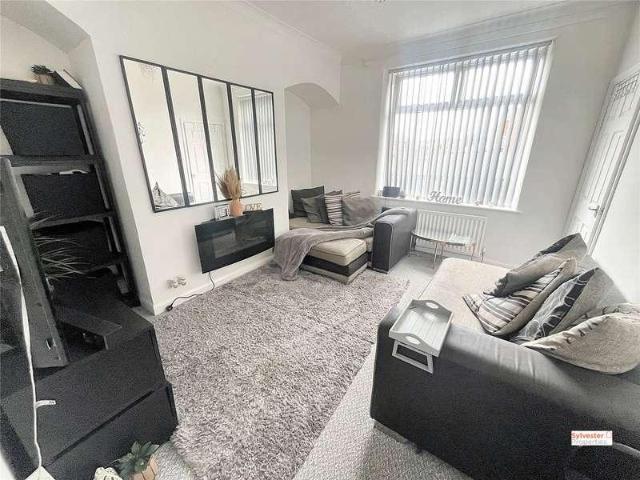 House for sale in Stanley