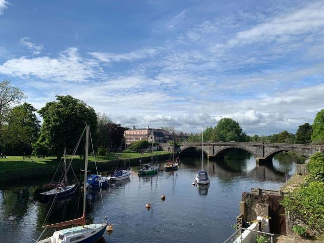 House for sale in Strode, Devon