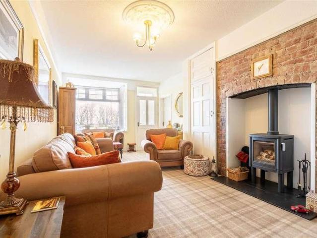 House for sale in Shiremoor, North Tyneside