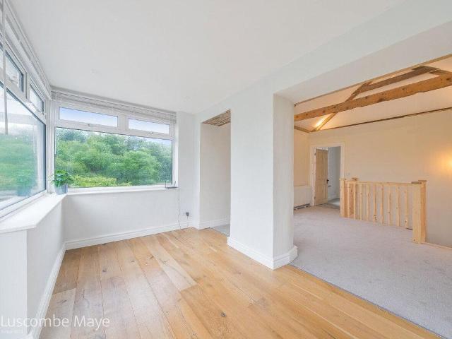 House for sale in Strode, Devon