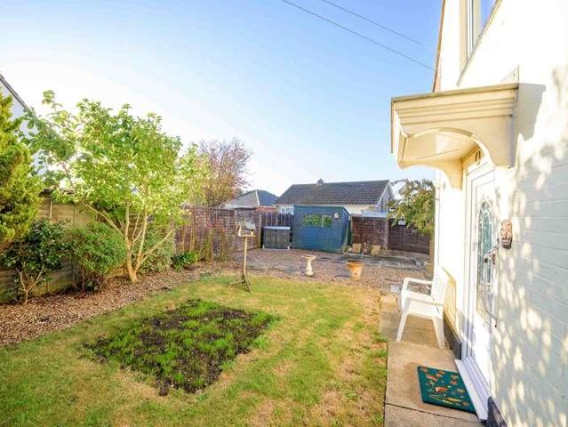 House for sale in Ingoldmells, East Lindsey