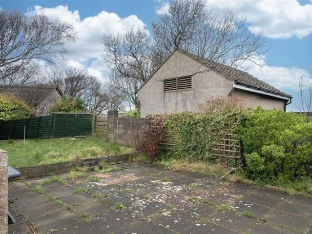House for sale in Ormsgill, North Scale