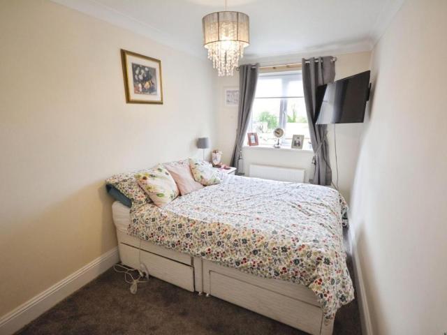 House for sale in Bishop Auckland, Phoenix Row