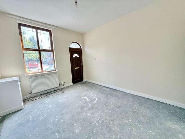 House for sale in Moss Rose, Macclesfield