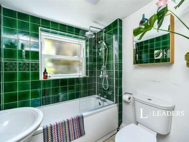 House for sale in Queen's Park, Brighton & Hove