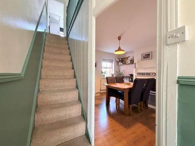 House for sale in The Dales, Key Street